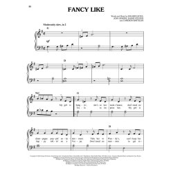 First 50 Country Hits : You Should Play on the Piano