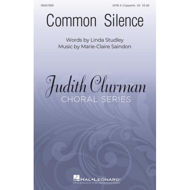 Common Silence