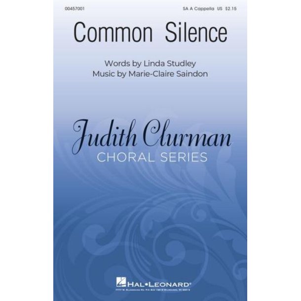 Common Silence