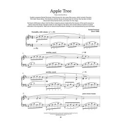 The Joy of Graded Piano - Grade 5 : 24 Pieces for the Grade 5 Pianist