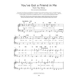 Really Easy Piano: 101 Top Hits