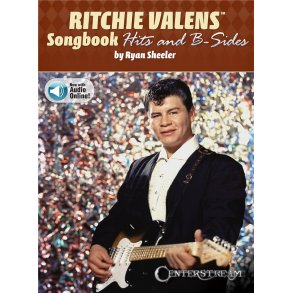 Ritchie Valens Songbook - Hits and B-Sides