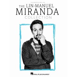 The Lin-Manuel Miranda Collection