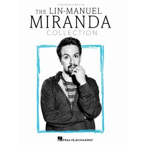 The Lin-Manuel Miranda Collection