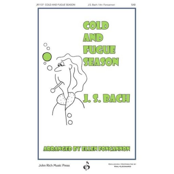 Cold and Fugue Season