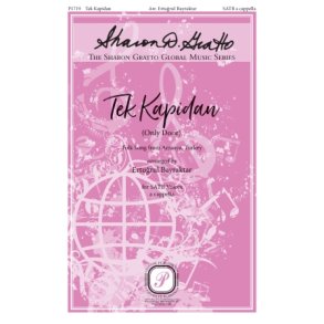 Tek Kapidan (Only Door) : Folk Song from Amasya, Turkey The Sharon Gratto Global Music Series