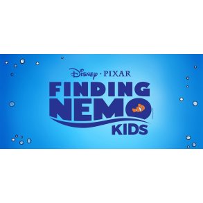 Disney's Finding Nemo KIDS : Audio Sampler