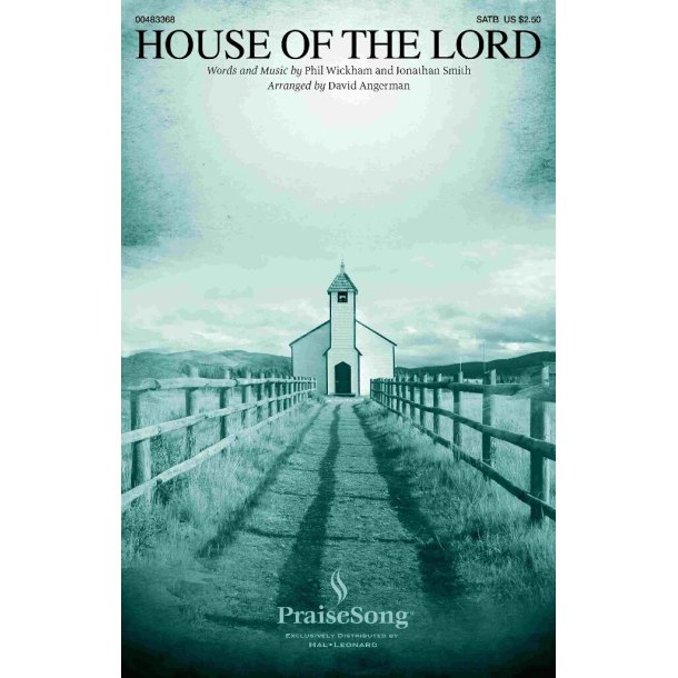 House of the Lord