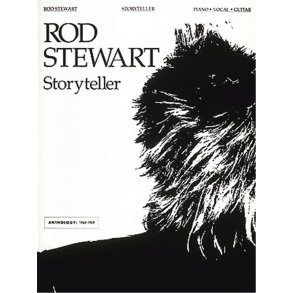 Storyteller 1964-90 : Rod Stewart