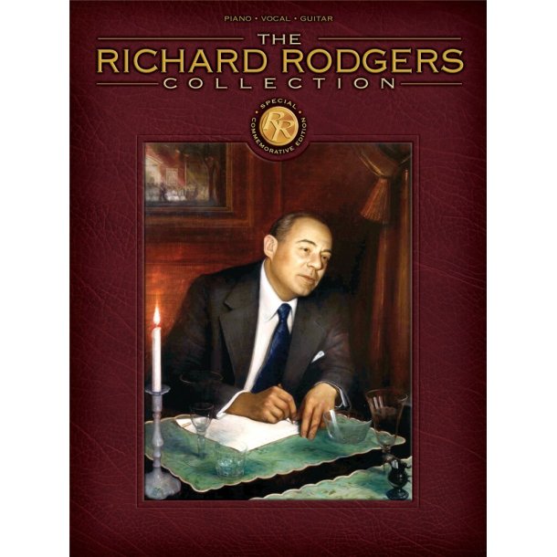 The Richard Rodgers Collection : Special Commemorative Edition