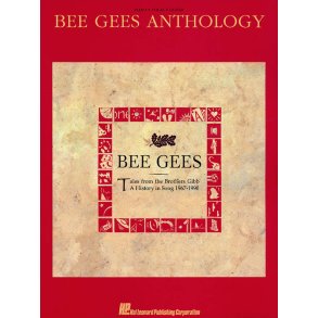 Bee Gees Anthology