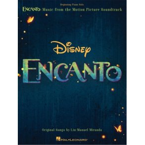 Encanto : Music from the Motion Picture Soundtrack