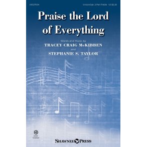 Praise the Lord of Everything