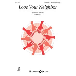 Love Your Neighbor