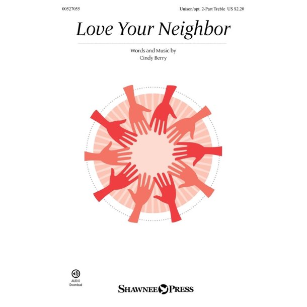 Love Your Neighbor