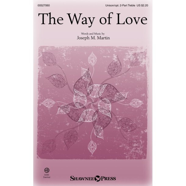 The Way of Love