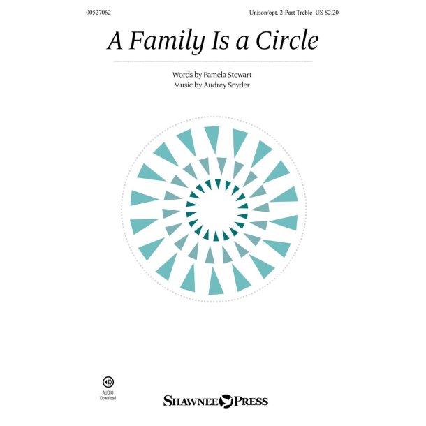 A Family Is a Circle