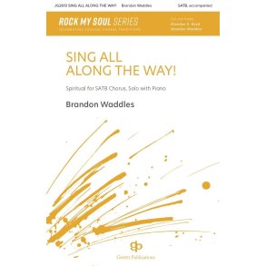 Sing All Along the Way