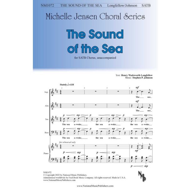 The Sound of the Sea