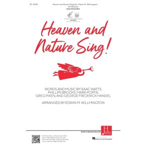 Heaven and Nature Sing!