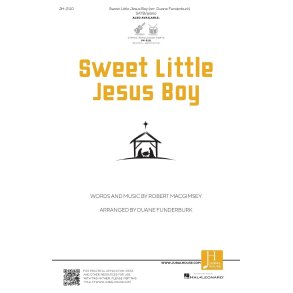 Sweet Little Jesus Boy