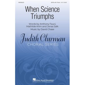 When Science Triumphs : May You Heal Series