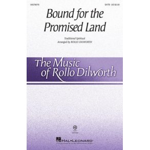 Bound for the Promised Land