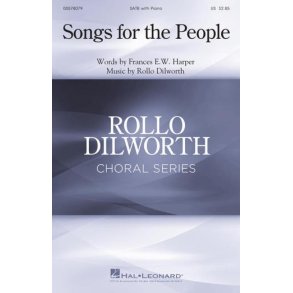 Songs For The People