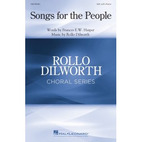 Songs For The People