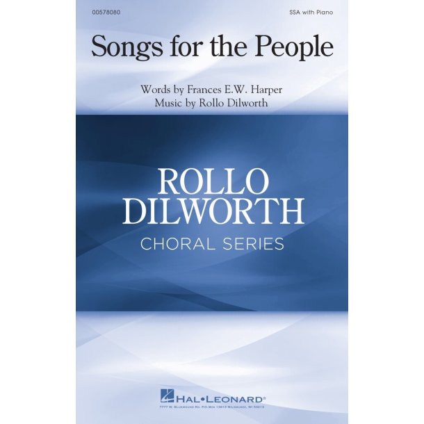 Songs For The People
