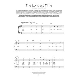 Really Easy Piano: Billy Joel