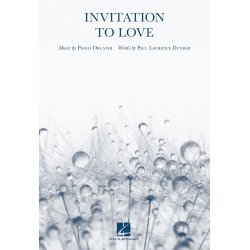 Invitation to Love