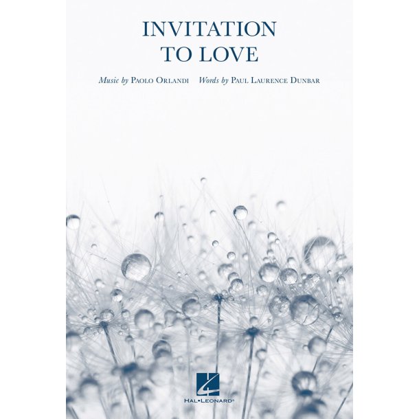 Invitation to Love
