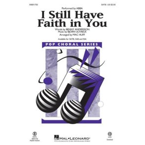 I Still Have Faith in You