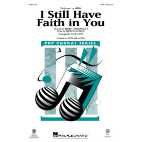 I Still Have Faith in You
