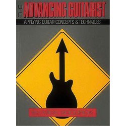The Advancing Guitarist