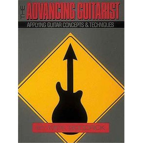 The Advancing Guitarist