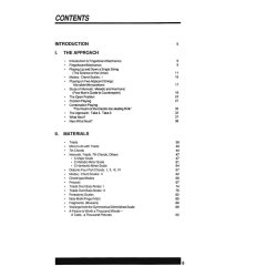 The Advancing Guitarist