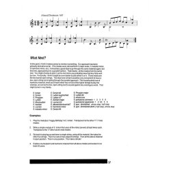 The Advancing Guitarist