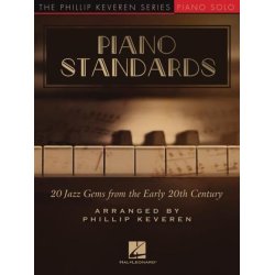 Piano Standards : Phillip Keveren Series