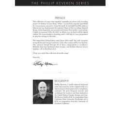 Piano Standards : Phillip Keveren Series