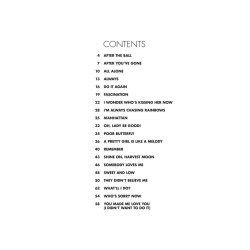 Piano Standards : Phillip Keveren Series