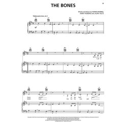 Popular Country Sheet Music : 27 Hits from 2020-2022