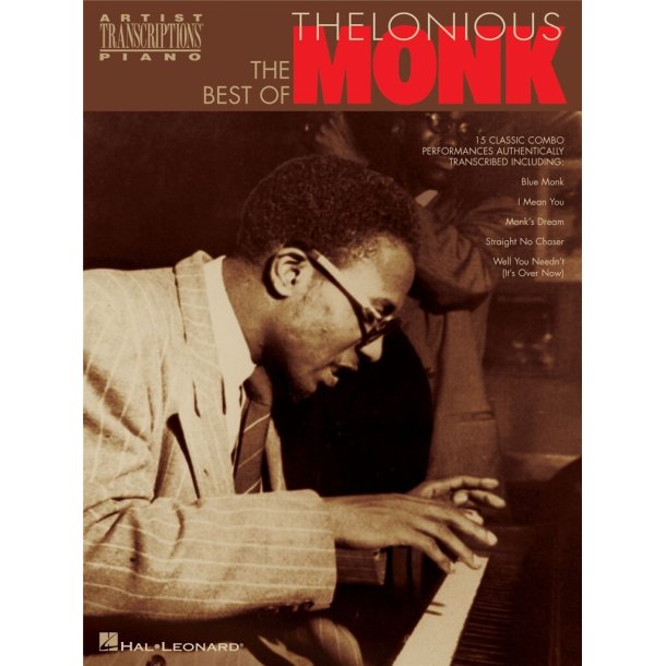 The Best of Thelonious Monk