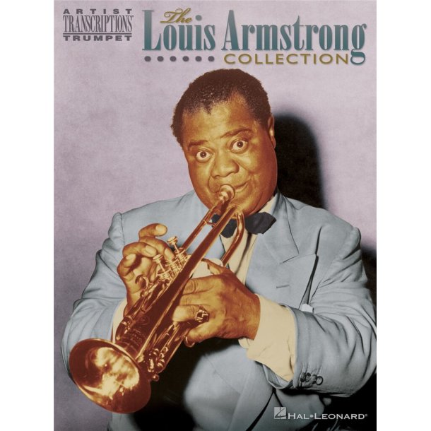 The Louis Armstrong Collection