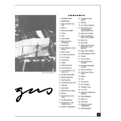 Charles Mingus - More Than a Fake Book