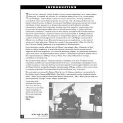 Charles Mingus - More Than a Fake Book