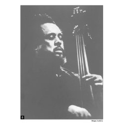 Charles Mingus - More Than a Fake Book