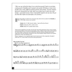 Charles Mingus - More Than a Fake Book