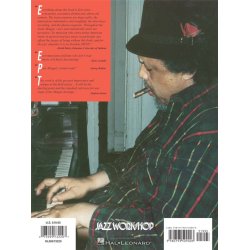 Charles Mingus - More Than a Fake Book